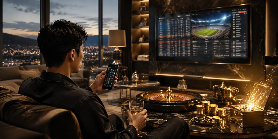 harley 48 Sân chơi casino của harley 48 — nhanh, gọn, đúng ý